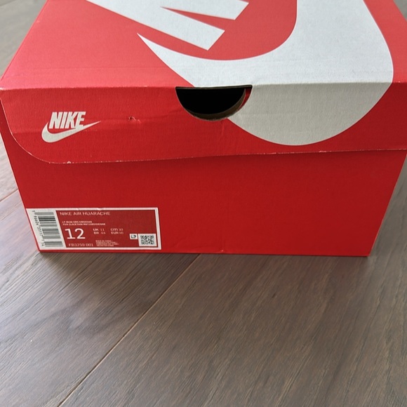 Nike Hurache - Picture 6 of 6